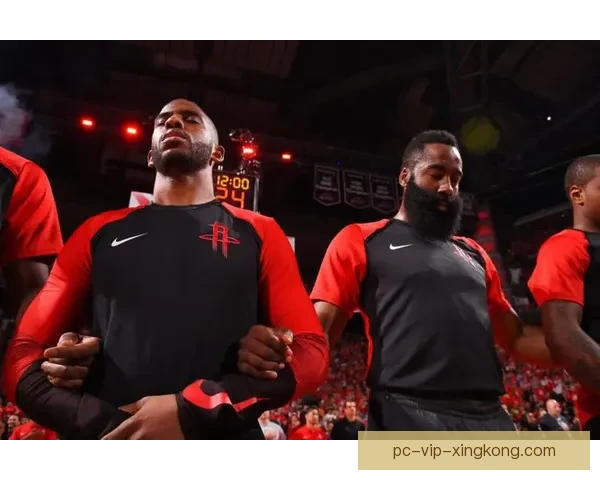 火箭队新赛季首发阵容解析青年核心驱动攻防体系升级重塑竞争力版图